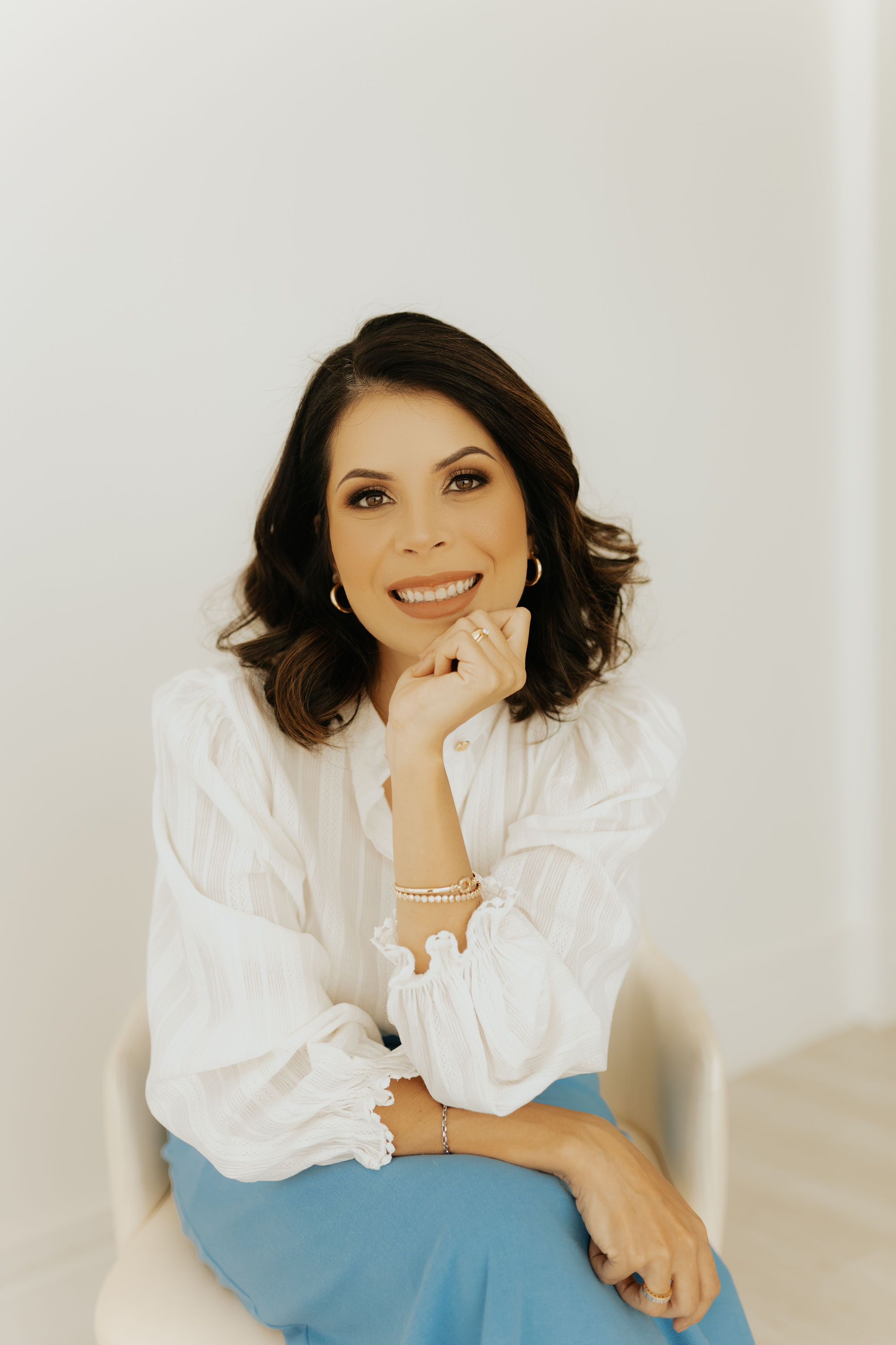 Dra. Giovanna Marchezine - Oftalmologista